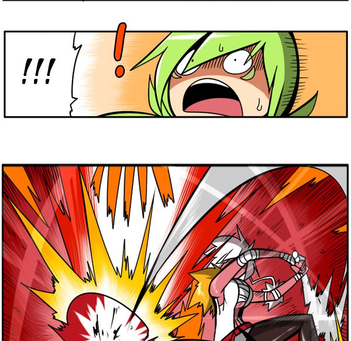 Maki and Friends Chapter 77 image 7