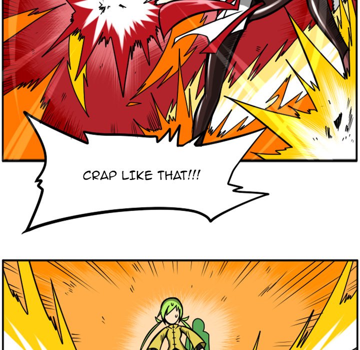 Maki and Friends Chapter 77 image 8