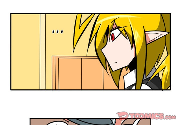 Maki and Friends Chapter 78 image 0