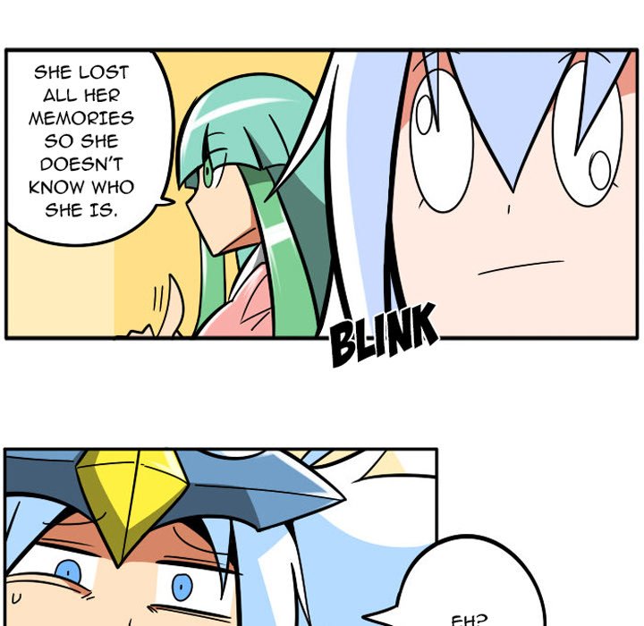 Maki and Friends Chapter 78 image 9