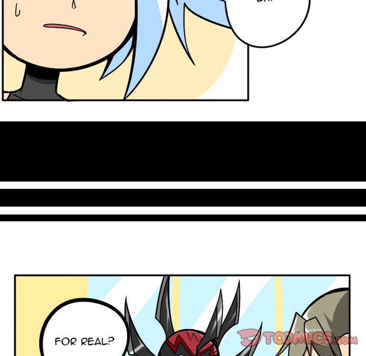 Maki and Friends Chapter 78 image 10