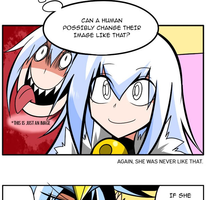 Maki and Friends Chapter 78 image 12