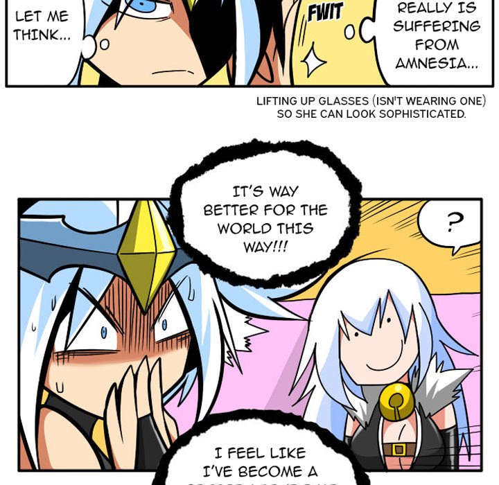 Maki and Friends Chapter 78 image 13