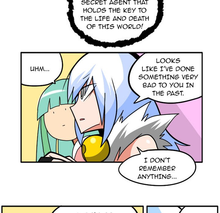 Maki and Friends Chapter 78 image 14