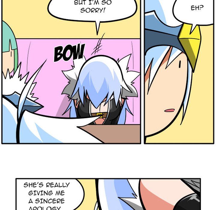 Maki and Friends Chapter 78 image 15