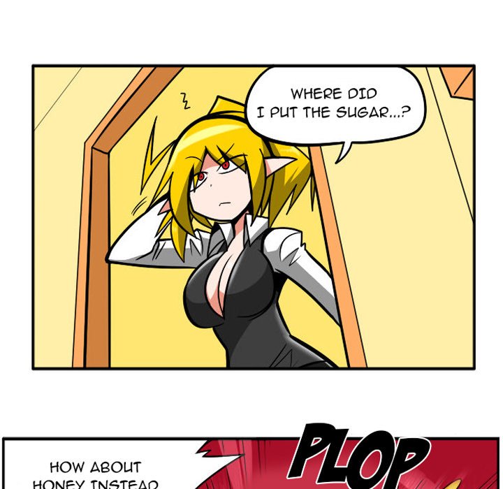 Maki and Friends Chapter 78 image 17