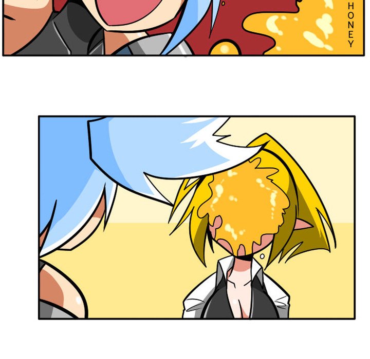 Maki and Friends Chapter 78 image 19