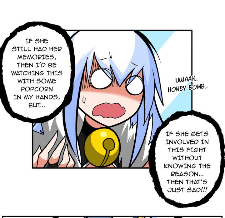 Maki and Friends Chapter 78 image 21