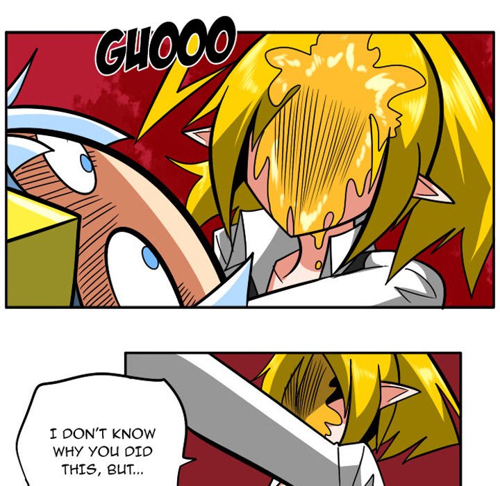 Maki and Friends Chapter 78 image 24