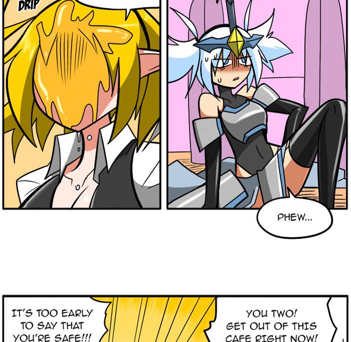 Maki and Friends Chapter 78 image 26