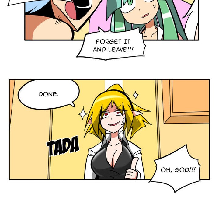 Maki and Friends Chapter 78 image 28