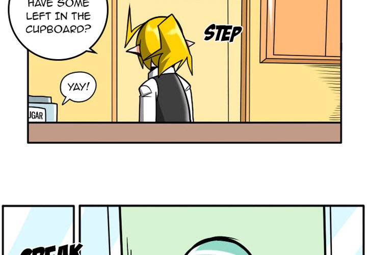 Maki and Friends Chapter 78 image 2