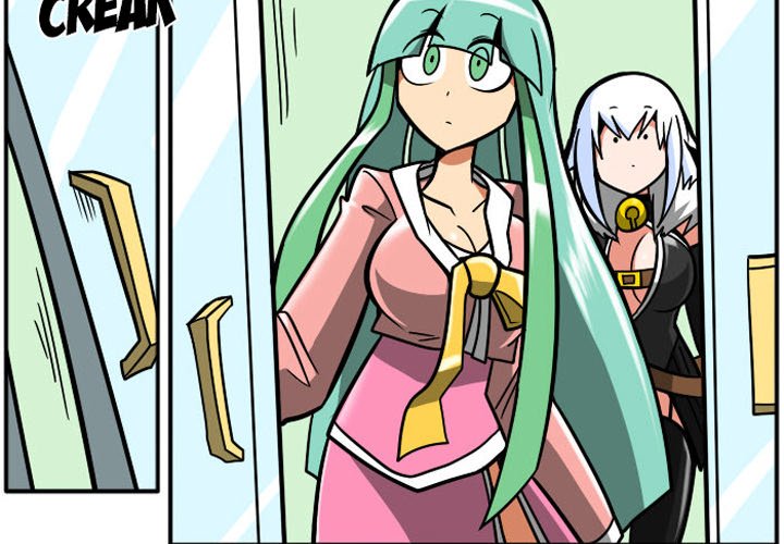 Maki and Friends Chapter 78 image 3