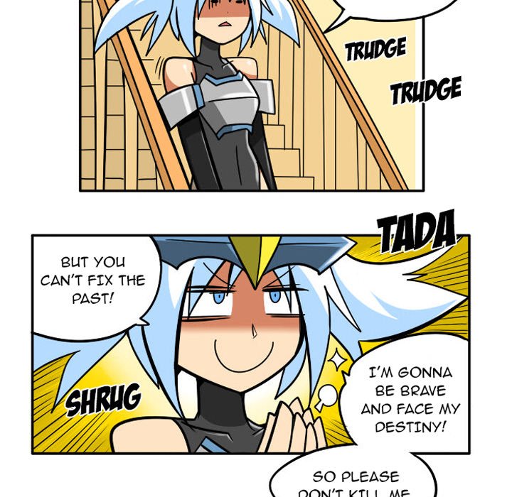 Maki and Friends Chapter 78 image 5