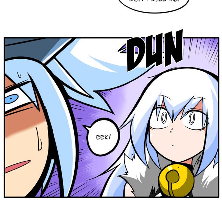 Maki and Friends Chapter 78 image 6