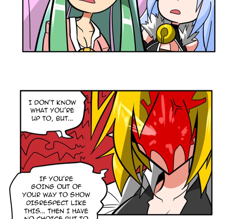 Maki and Friends Chapter 79 image 11