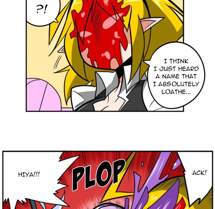 Maki and Friends Chapter 79 image 16