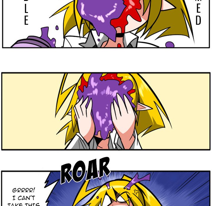 Maki and Friends Chapter 79 image 18