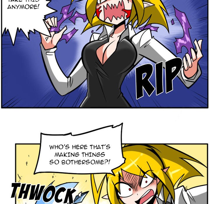 Maki and Friends Chapter 79 image 19