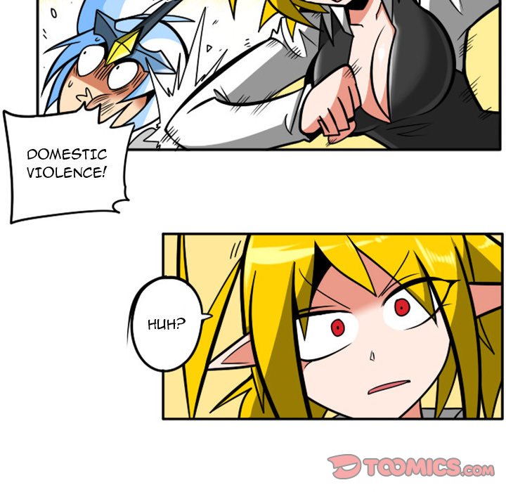 Maki and Friends Chapter 79 image 20