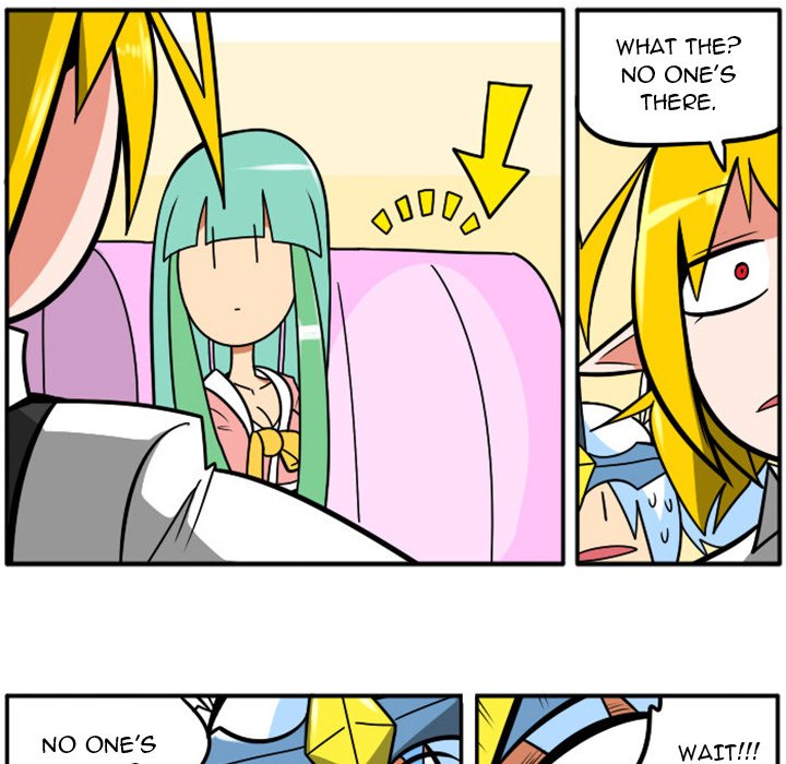 Maki and Friends Chapter 79 image 21