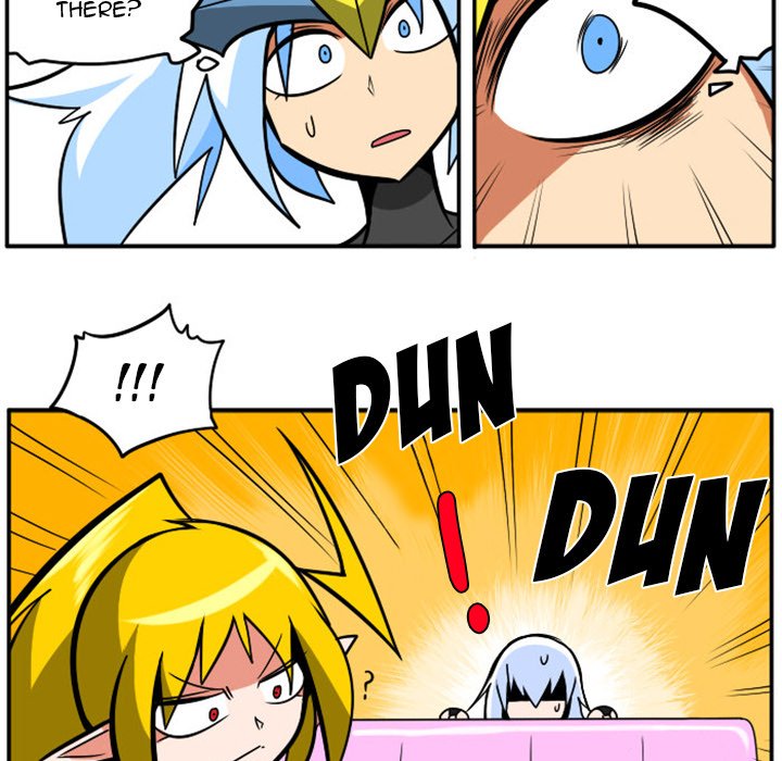 Maki and Friends Chapter 79 image 22
