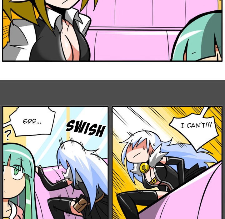 Maki and Friends Chapter 79 image 23