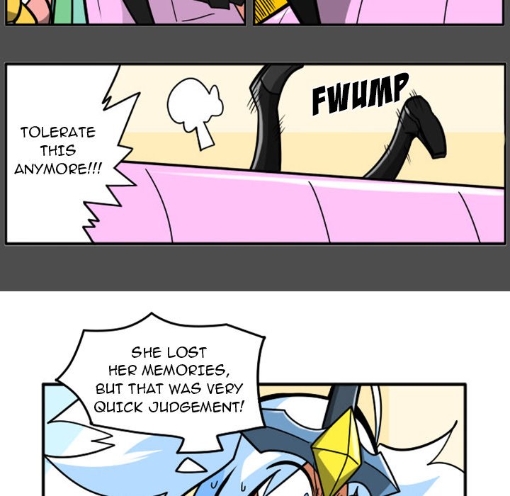 Maki and Friends Chapter 79 image 24