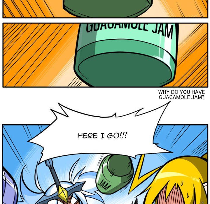 Maki and Friends Chapter 79 image 28