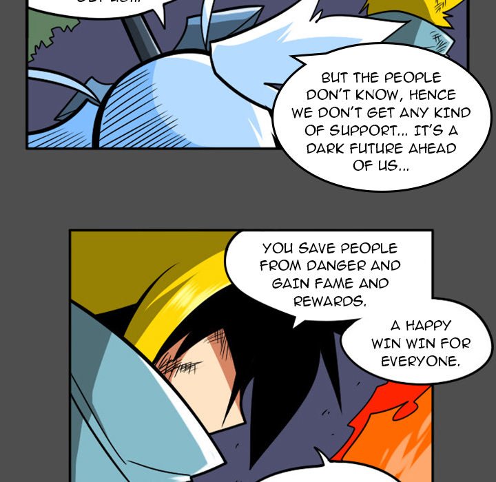Maki and Friends Chapter 79 image 4