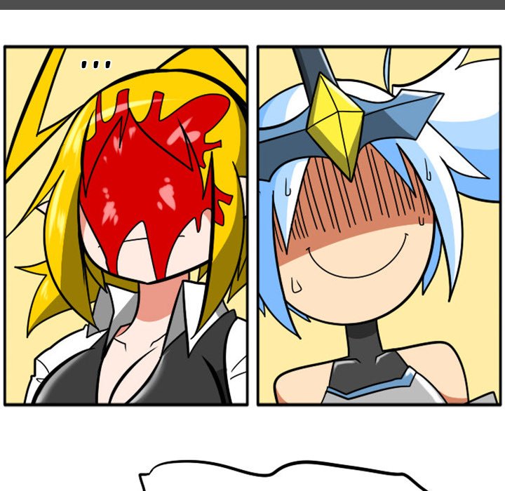Maki and Friends Chapter 79 image 7