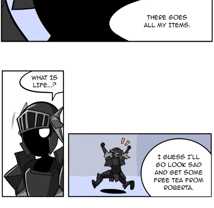 Maki and Friends Chapter 8 image 9
