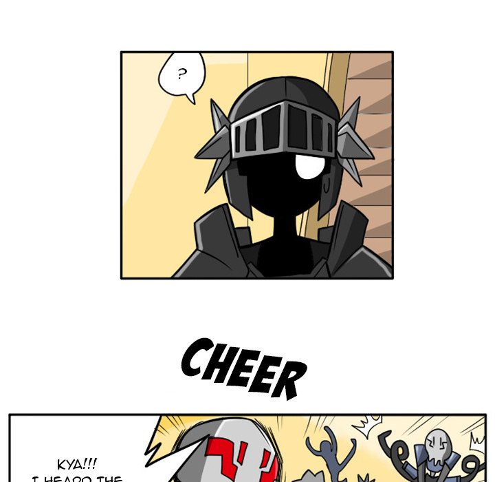 Maki and Friends Chapter 8 image 10