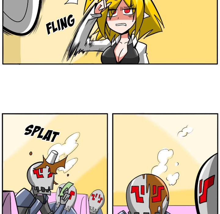 Maki and Friends Chapter 8 image 13