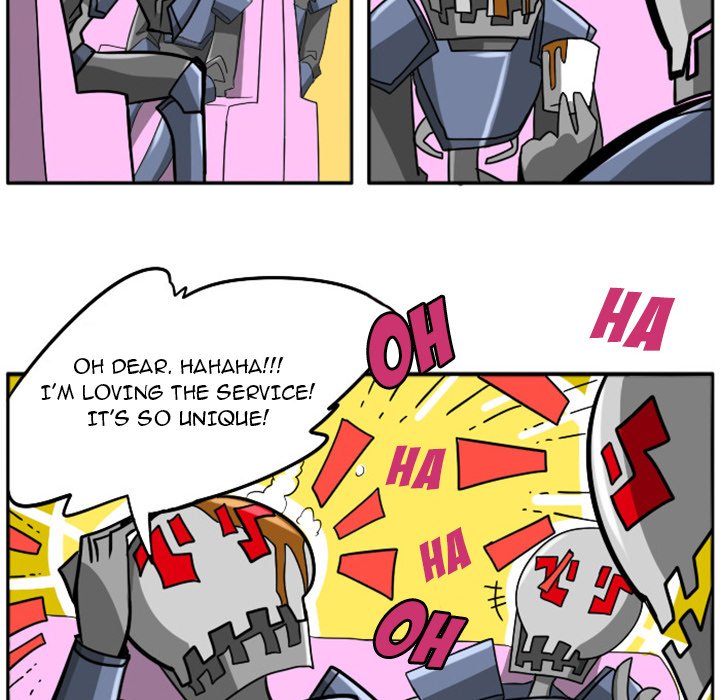 Maki and Friends Chapter 8 image 14