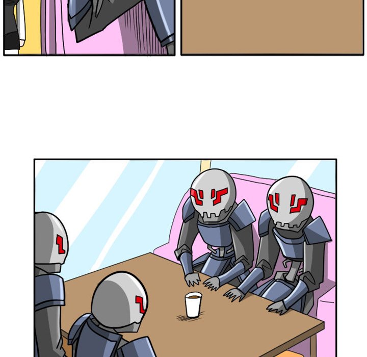 Maki and Friends Chapter 8 image 16