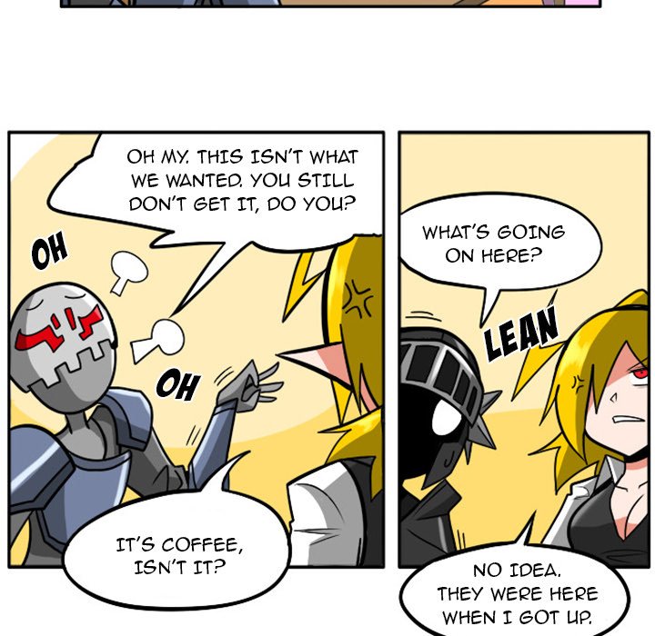 Maki and Friends Chapter 8 image 17