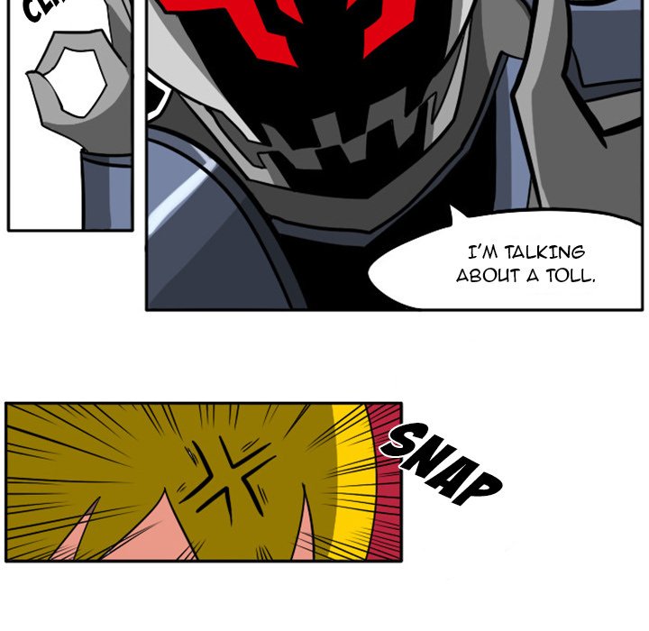 Maki and Friends Chapter 8 image 19