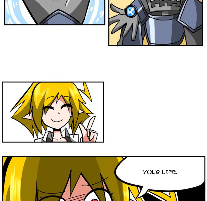 Maki and Friends Chapter 8 image 23
