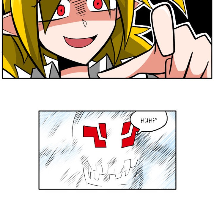 Maki and Friends Chapter 8 image 24