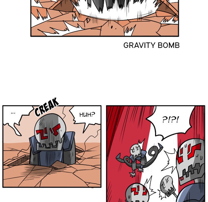 Maki and Friends Chapter 8 image 26