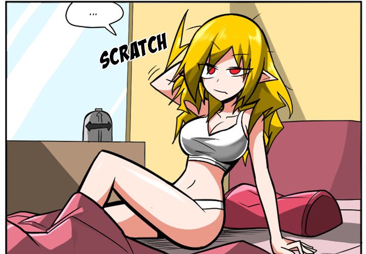 Maki and Friends Chapter 8 image 2