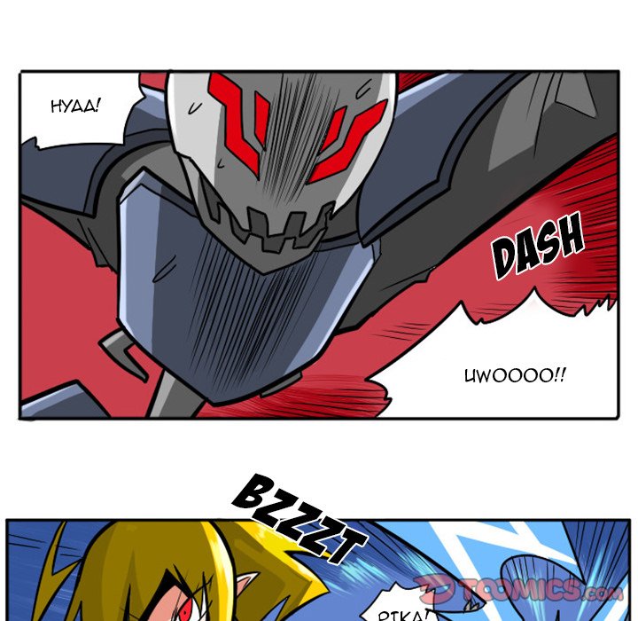 Maki and Friends Chapter 8 image 30