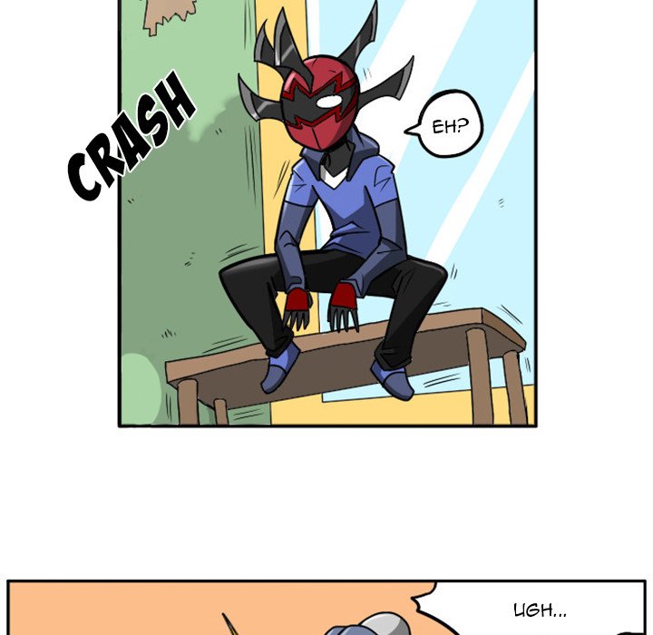 Maki and Friends Chapter 8 image 34
