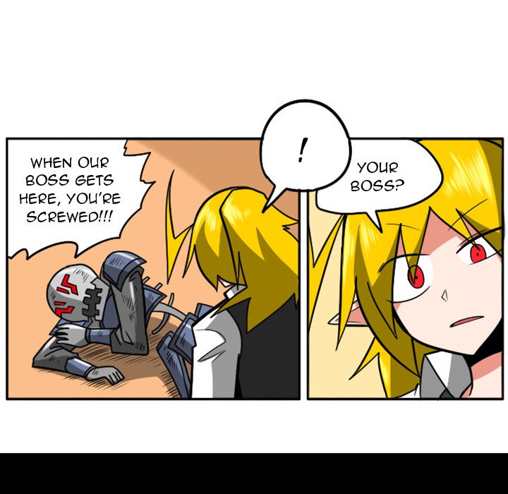 Maki and Friends Chapter 8 image 36