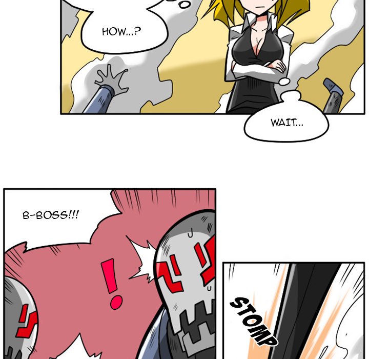 Maki and Friends Chapter 8 image 39