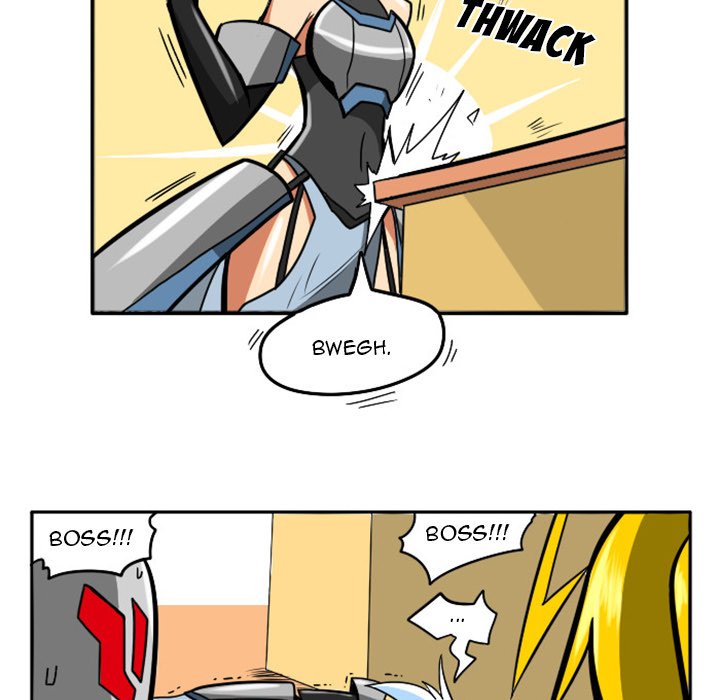 Maki and Friends Chapter 8 image 43