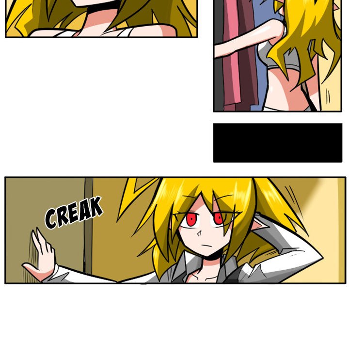 Maki and Friends Chapter 8 image 4