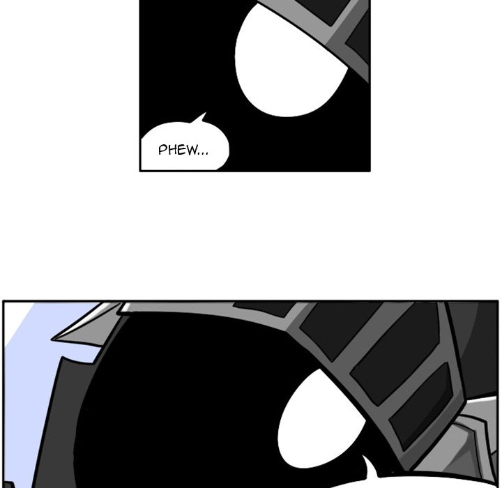 Maki and Friends Chapter 8 image 8