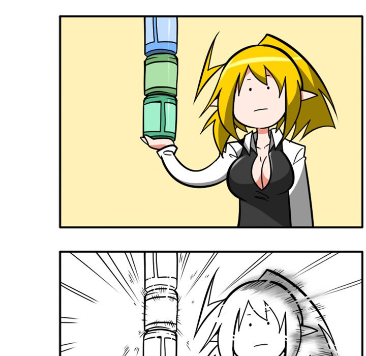Maki and Friends Chapter 80 image 9